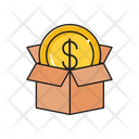 پیش‌نمایش فایل money-box-2559949 از پک کسب و کار و اداره