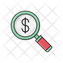 پیش‌نمایش فایل search-money-2559977 از پک کسب و کار و اداره