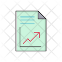 پیش‌نمایش فایل analytics-report-2559998 از پک کسب و کار و اداره