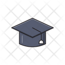 پیش‌نمایش فایل graduation-hat-2560022 از پک کسب و کار و اداره