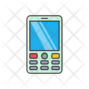پیش‌نمایش فایل mobile-2560012 از پک کسب و کار و اداره