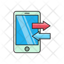 پیش‌نمایش فایل mobile-transfer-2560011 از پک کسب و کار و اداره
