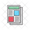 پیش‌نمایش فایل newspaper-2560008 از پک کسب و کار و اداره