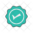پیش‌نمایش فایل verified-2560029 از پک کسب و کار و اداره