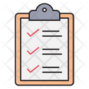 پیش‌نمایش فایل checklist-2560059 از پک کسب و کار و استارتاپ