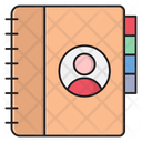 پیش‌نمایش فایل contact-book-2560053 از پک کسب و کار و استارتاپ