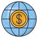 پیش‌نمایش فایل global-money-2560049 از پک کسب و کار و استارتاپ
