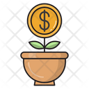 پیش‌نمایش فایل money-growth-2560088 از پک کسب و کار و استارتاپ