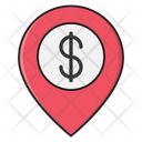 پیش‌نمایش فایل money-location-2560082 از پک کسب و کار و استارتاپ