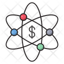 پیش‌نمایش فایل atom-2560145 از پک کسب و کار و استارتاپ