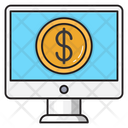 پیش‌نمایش فایل online-money-2560141 از پک کسب و کار و استارتاپ