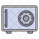 پیش‌نمایش فایل security-box-2560122 از پک کسب و کار و استارتاپ