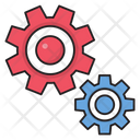 پیش‌نمایش فایل settings-2560119 از پک کسب و کار و استارتاپ