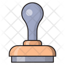 پیش‌نمایش فایل stamp-2560118 از پک کسب و کار و استارتاپ