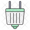 پیش‌نمایش فایل adapter-2561151 از پک پایگاه داده و ذخیره‌سازی