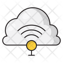 پیش‌نمایش فایل cloud-signal-2561145 از پک پایگاه داده و ذخیره‌سازی