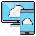 پیش‌نمایش فایل cloud-storage-2561146 از پک پایگاه داده و ذخیره‌سازی