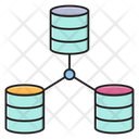 پیش‌نمایش فایل database-connection-2561141 از پک پایگاه داده و ذخیره‌سازی