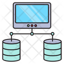پیش‌نمایش فایل database-connection-2561142 از پک پایگاه داده و ذخیره‌سازی