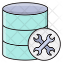 پیش‌نمایش فایل database-setting-2561159 از پک پایگاه داده و ذخیره‌سازی