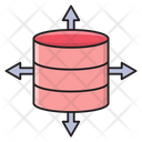 پیش‌نمایش فایل database-sharing-2561140 از پک پایگاه داده و ذخیره‌سازی