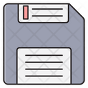 پیش‌نمایش فایل floppy-disk-2561136 از پک پایگاه داده و ذخیره‌سازی