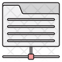 پیش‌نمایش فایل folder-2561134 از پک پایگاه داده و ذخیره‌سازی