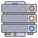 پیش‌نمایش فایل server-2561160 از پک پایگاه داده و ذخیره‌سازی