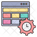 پیش‌نمایش فایل time-management-2561139 از پک پایگاه داده و ذخیره‌سازی