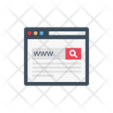 پیش‌نمایش فایل browser-search-2561458 از پک بازاریابی دیجیتال