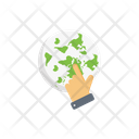 پیش‌نمایش فایل global-tap-2561442 از پک بازاریابی دیجیتال