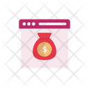 پیش‌نمایش فایل online-money-2561453 از پک بازاریابی دیجیتال