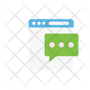 پیش‌نمایش فایل browser-message-2561414 از پک بازاریابی دیجیتال
