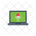 پیش‌نمایش فایل laptop-microphone-2561412 از پک بازاریابی دیجیتال