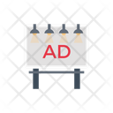 پیش‌نمایش فایل billboard-2561386 از پک بازاریابی دیجیتال