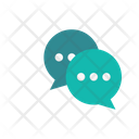 پیش‌نمایش فایل chat-2561373 از پک بازاریابی دیجیتال