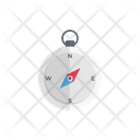 پیش‌نمایش فایل compass-2561368 از پک بازاریابی دیجیتال