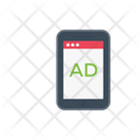 پیش‌نمایش فایل mobile-advertisement-2561383 از پک بازاریابی دیجیتال