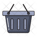 پیش‌نمایش فایل basket-2561900 از پک بازاریابی دیجیتال