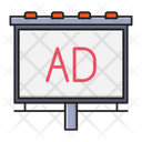 پیش‌نمایش فایل billboard-2561902 از پک بازاریابی دیجیتال