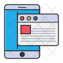 پیش‌نمایش فایل browser-2561898 از پک بازاریابی دیجیتال