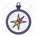 پیش‌نمایش فایل compass-2561891 از پک بازاریابی دیجیتال