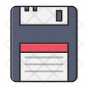 پیش‌نمایش فایل floppy-2561932 از پک بازاریابی دیجیتال