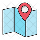پیش‌نمایش فایل map-2561924 از پک بازاریابی دیجیتال
