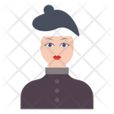 پیش‌نمایش فایل female-2571957 از پک آواتار حرفه‌ای