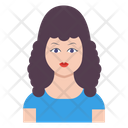 پیش‌نمایش فایل girl-2571955 از پک آواتار حرفه‌ای