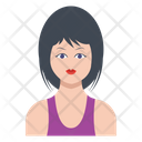پیش‌نمایش فایل girl-2571958 از پک آواتار حرفه‌ای