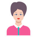 پیش‌نمایش فایل lady-2571951 از پک آواتار حرفه‌ای