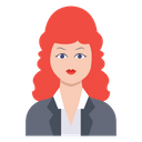 پیش‌نمایش فایل lady-2571956 از پک آواتار حرفه‌ای
