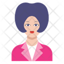 پیش‌نمایش فایل lady-2571964 از پک آواتار حرفه‌ای